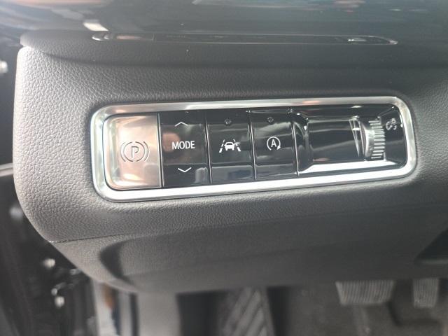 new 2025 Buick Envision car, priced at $35,390