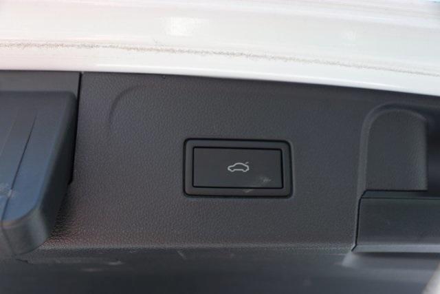 used 2024 Volkswagen Atlas car, priced at $38,990