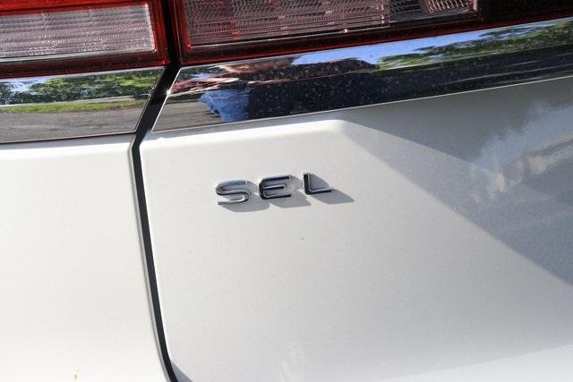 used 2024 Volkswagen Atlas car, priced at $38,990