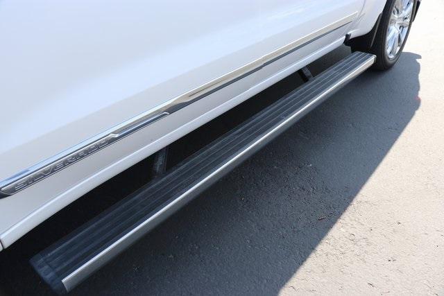 used 2023 Chevrolet Silverado 1500 car, priced at $57,990