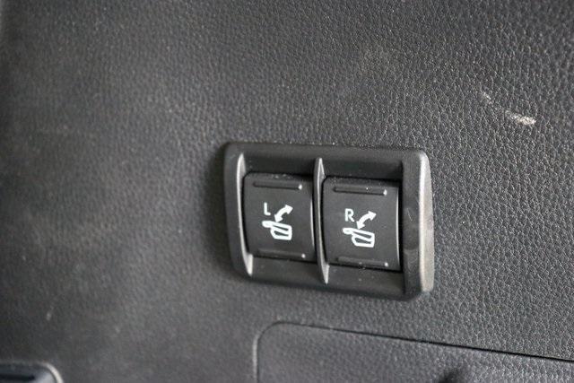 used 2024 Toyota Sequoia car, priced at $72,990