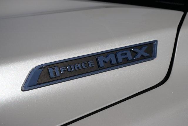 used 2024 Toyota Sequoia car, priced at $72,990