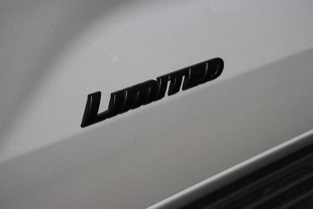 used 2024 Toyota Sequoia car, priced at $72,990
