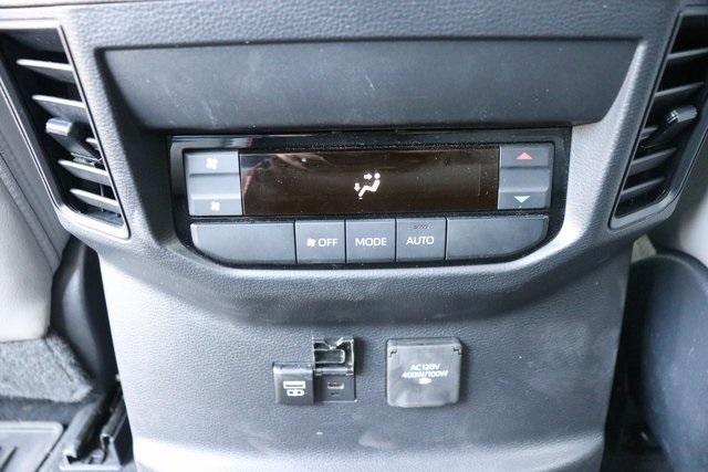 used 2024 Toyota Sequoia car, priced at $72,990