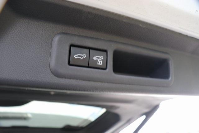 used 2024 Toyota Sequoia car, priced at $72,990