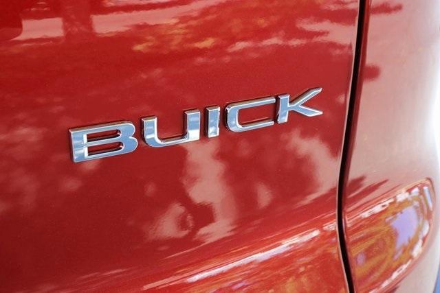 new 2026 Buick Enclave car, priced at $52,706