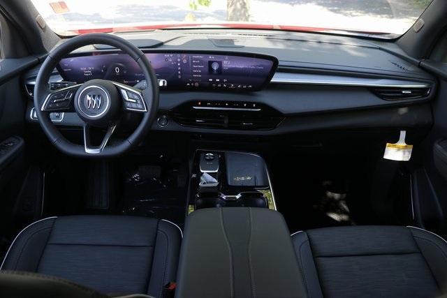 new 2026 Buick Enclave car, priced at $52,706