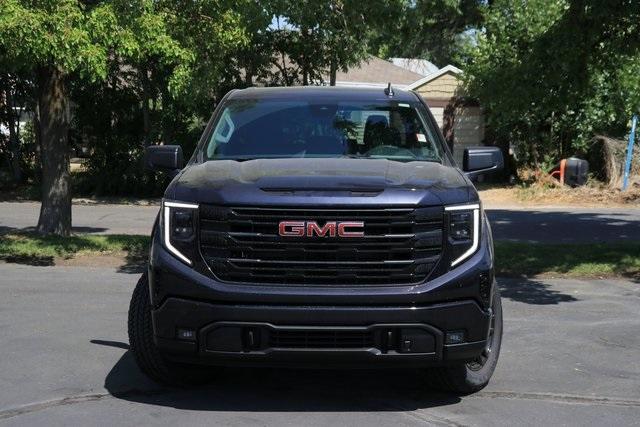 new 2025 GMC Sierra 1500 car, priced at $52,471