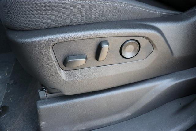 new 2025 GMC Sierra 1500 car, priced at $52,471