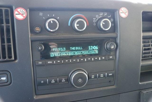 used 2021 Chevrolet Express 2500 car, priced at $25,690