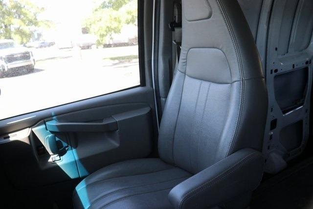 used 2021 Chevrolet Express 2500 car, priced at $25,690
