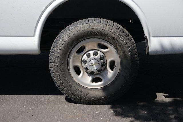 used 2021 Chevrolet Express 2500 car, priced at $25,690
