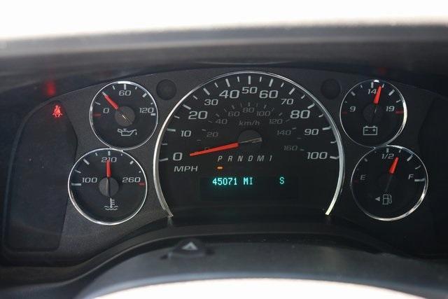 used 2021 Chevrolet Express 2500 car, priced at $25,690