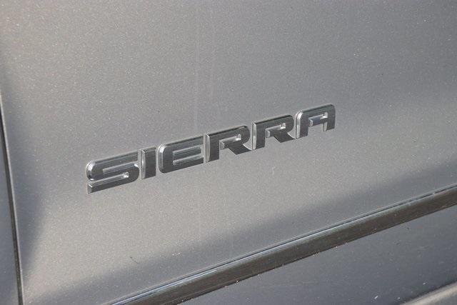 used 2017 GMC Sierra 1500 car, priced at $29,590