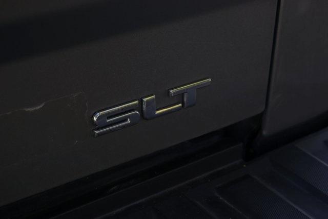 used 2017 GMC Sierra 1500 car, priced at $29,590