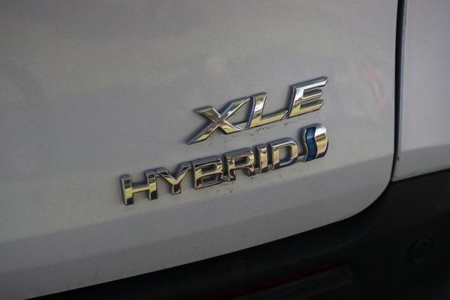 used 2024 Toyota Sienna car, priced at $42,290