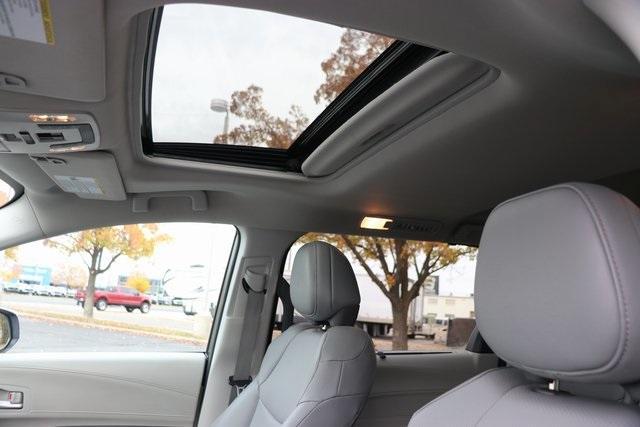 used 2024 Toyota Sienna car, priced at $39,990