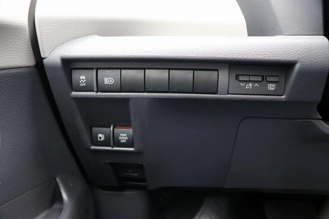 used 2024 Toyota Sienna car, priced at $39,990