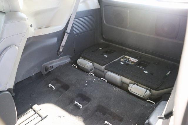 used 2024 Toyota Sienna car, priced at $42,290