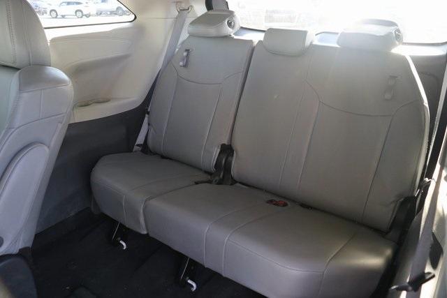 used 2024 Toyota Sienna car, priced at $42,290