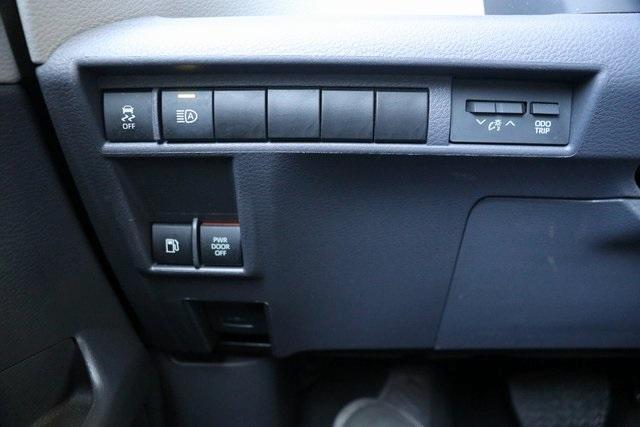 used 2024 Toyota Sienna car, priced at $42,290