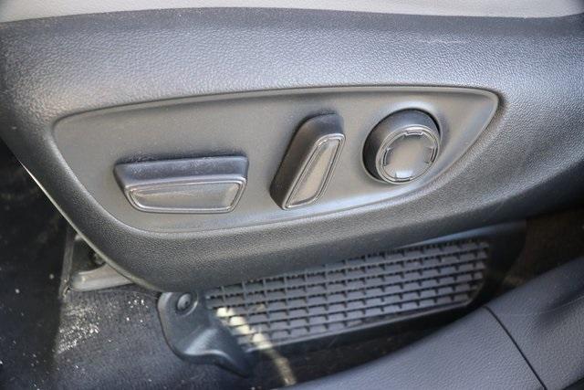 used 2024 Toyota Sienna car, priced at $42,290