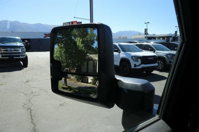 new 2025 GMC Sierra 3500 car, priced at $80,676