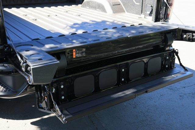 new 2025 GMC Sierra 3500 car, priced at $80,676