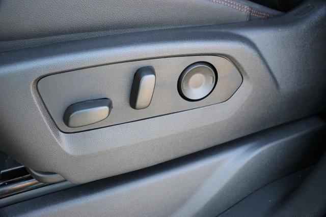 new 2025 GMC Sierra 3500 car, priced at $80,676