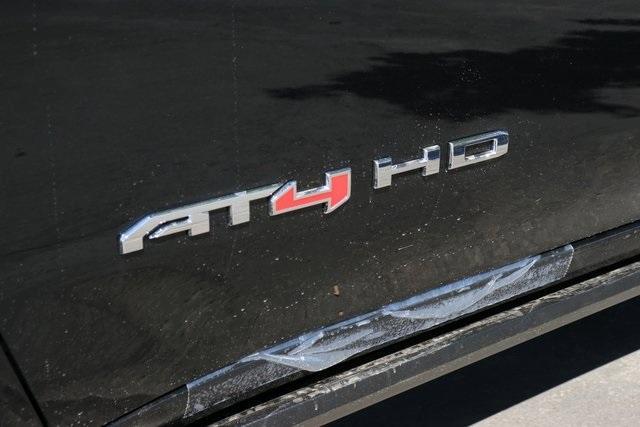 new 2025 GMC Sierra 3500 car, priced at $80,676