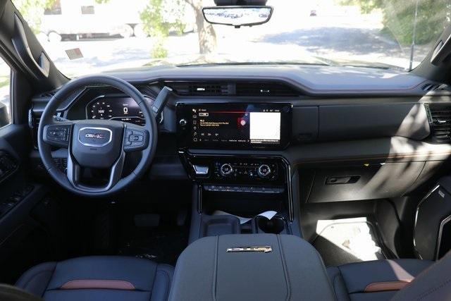 new 2025 GMC Sierra 3500 car, priced at $80,676