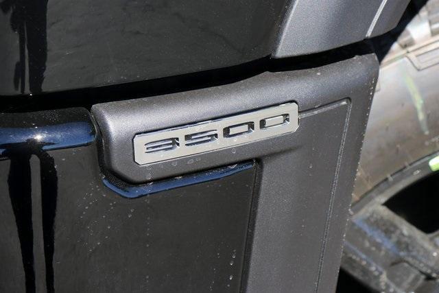 new 2025 GMC Sierra 3500 car, priced at $80,676