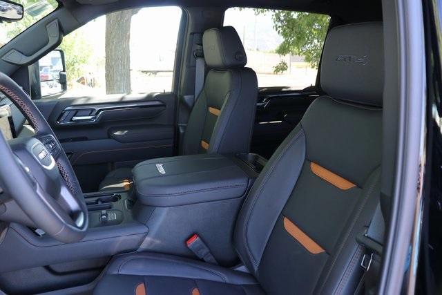 new 2025 GMC Sierra 3500 car, priced at $80,676