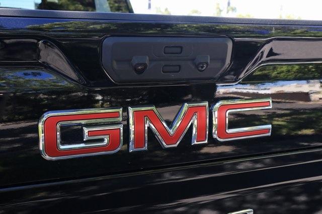 new 2025 GMC Sierra 3500 car, priced at $80,676