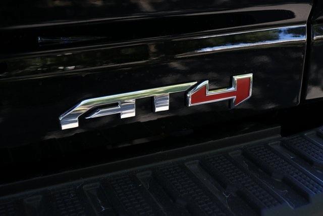 new 2025 GMC Sierra 3500 car, priced at $80,676