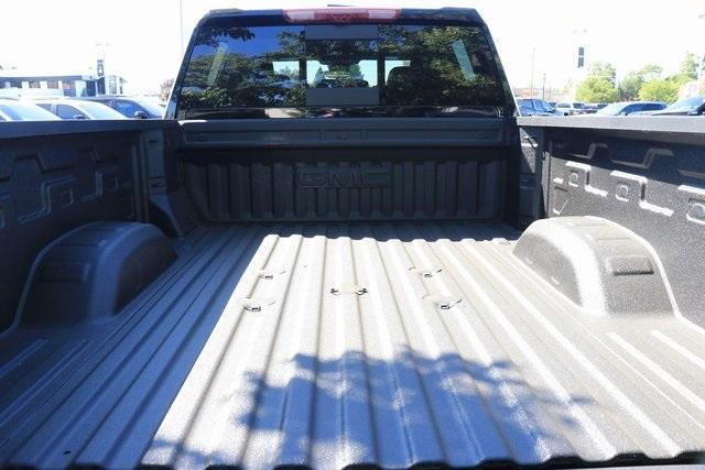 new 2025 GMC Sierra 3500 car, priced at $80,676