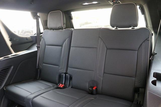 new 2025 GMC Yukon car, priced at $71,495