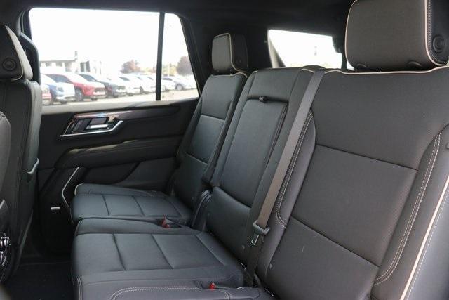 new 2025 GMC Yukon car, priced at $71,495