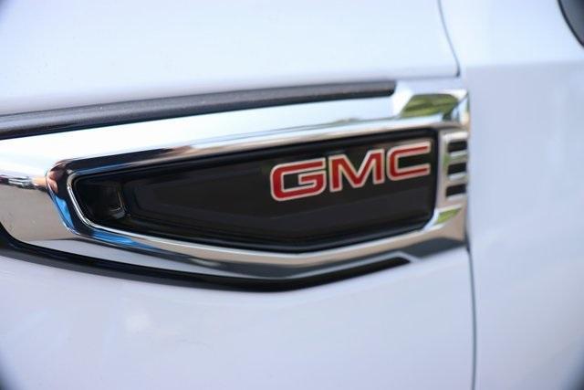 new 2025 GMC Yukon car, priced at $71,495