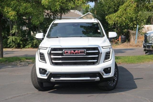 new 2025 GMC Yukon car, priced at $71,495