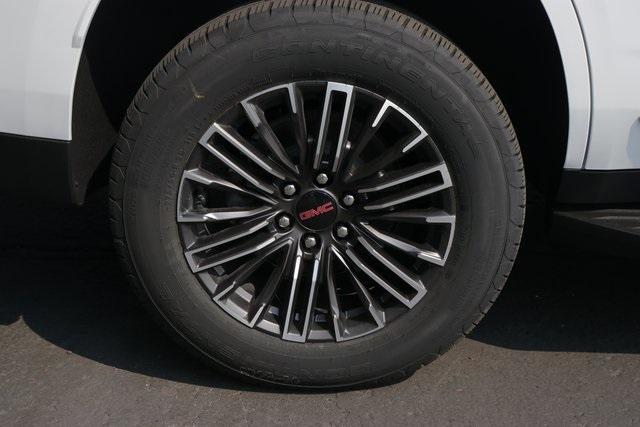 new 2025 GMC Yukon car, priced at $71,495