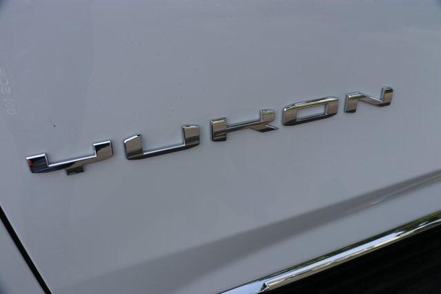 new 2025 GMC Yukon car, priced at $71,495