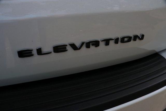 new 2025 GMC Yukon car, priced at $71,495