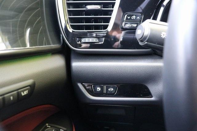 used 2023 Lexus NX 350h car, priced at $41,790