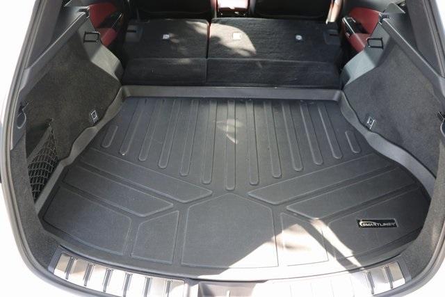 used 2023 Lexus NX 350h car, priced at $41,790