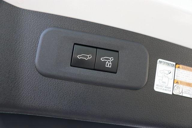 used 2023 Lexus NX 350h car, priced at $41,790