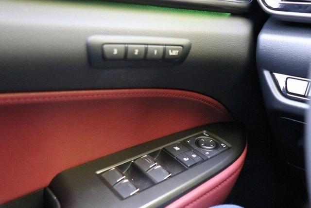 used 2023 Lexus NX 350h car, priced at $41,790