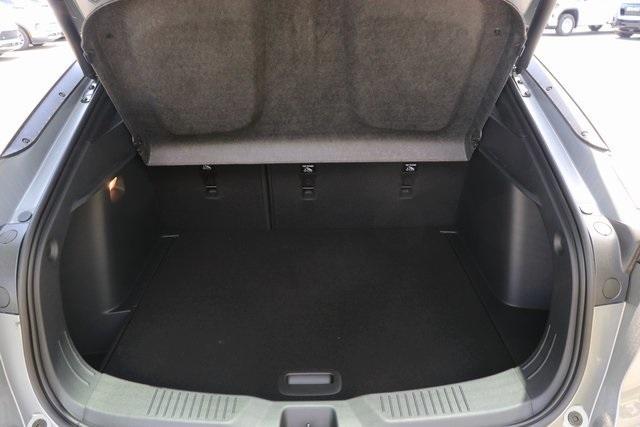 new 2025 Buick Envista car, priced at $26,640