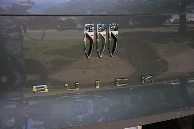 new 2025 Buick Envista car, priced at $26,640