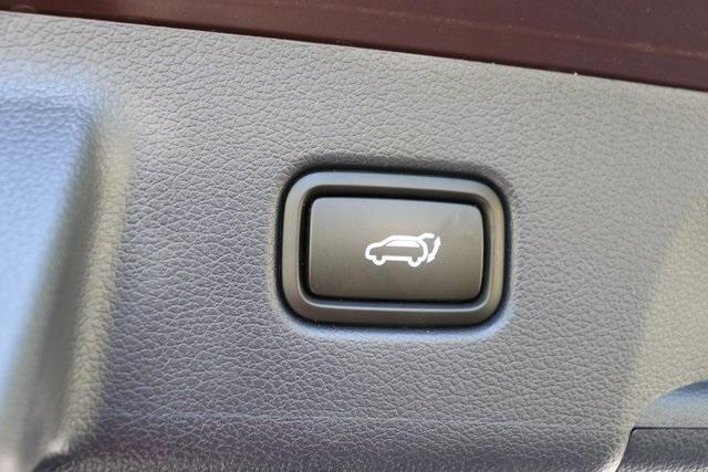 used 2024 Hyundai Palisade car, priced at $46,790